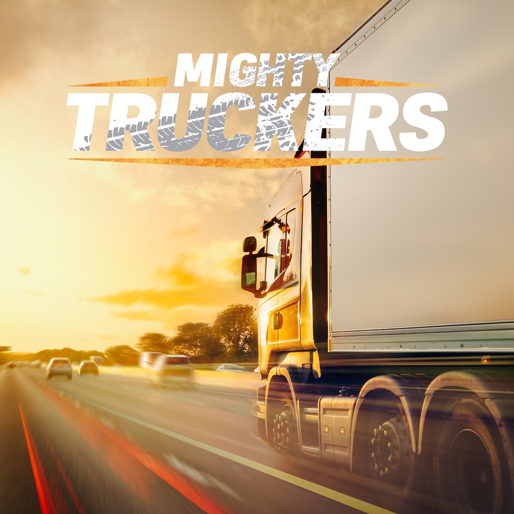 Mighty Truckers