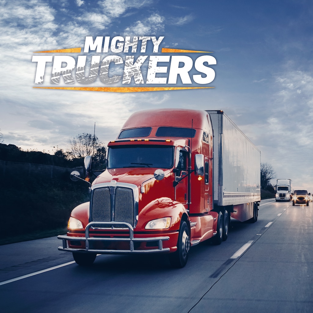 Mighty Truckers