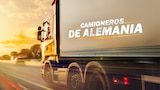 Camioneros de Alemania