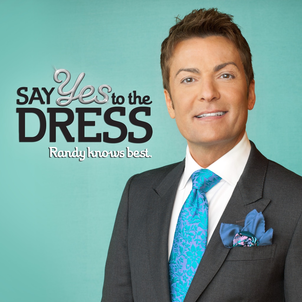 Say Yes to the Dress: Randy Knows Best