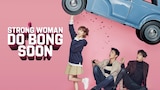 Strong Woman Do Bong-Soon