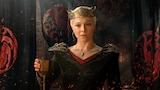 Episode 8 - The Queen Who Ever Was