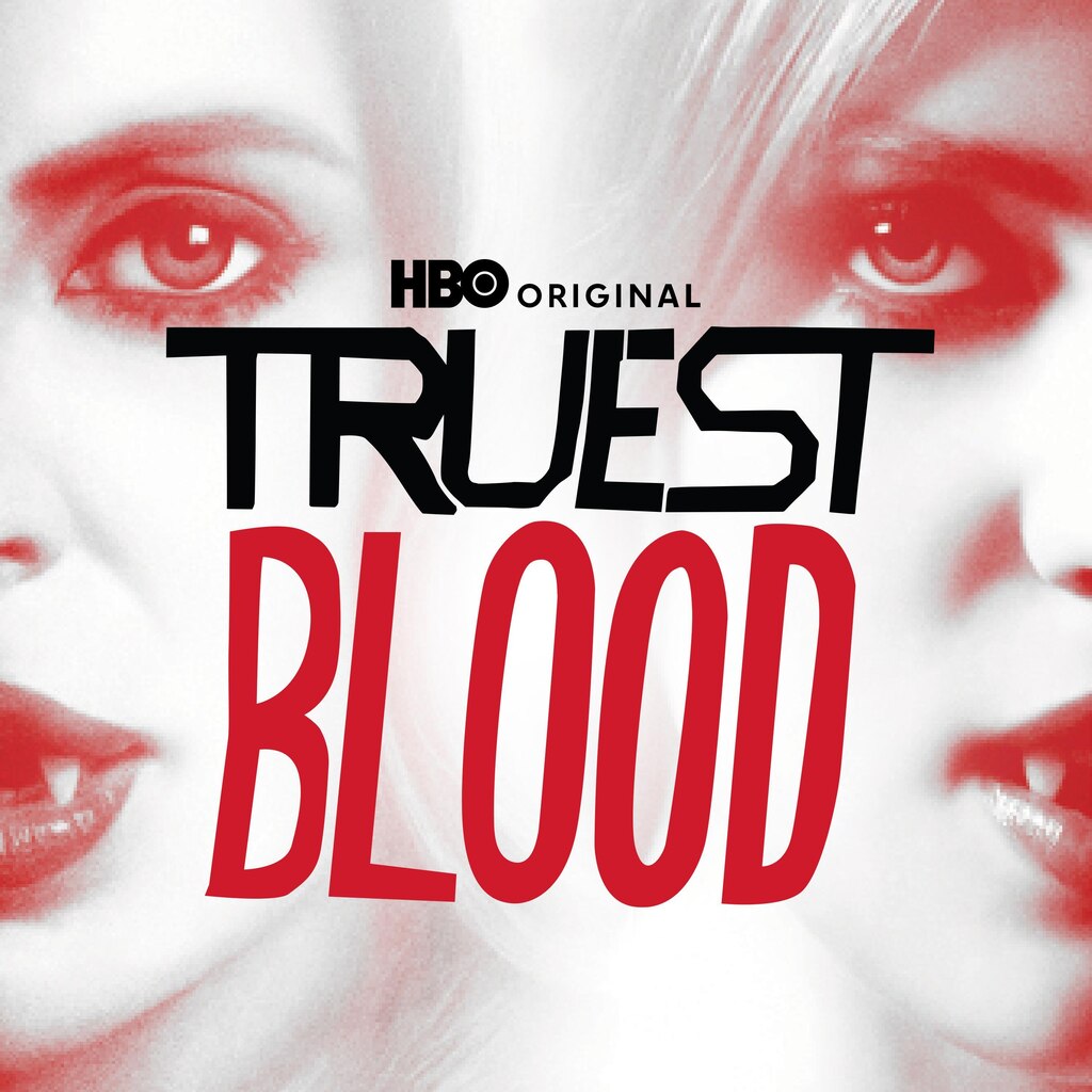 Truest Blood: A True Blood Podcast (HBO)