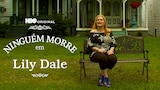 Ninguém Morre em Lily Dale