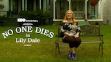 No One Dies in Lily Dale