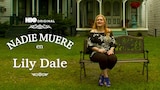 Nadie Muere En Lily Dale
