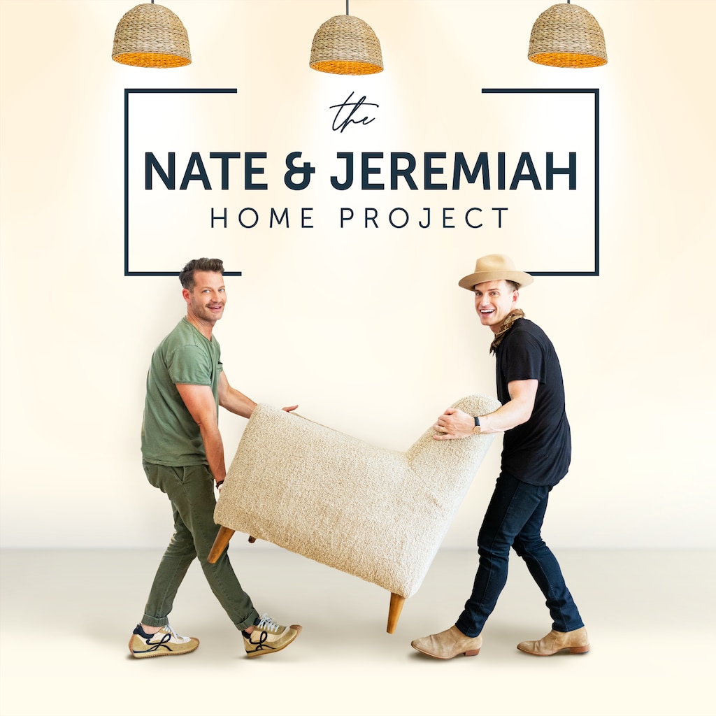 The Nate and Jeremiah Home Project