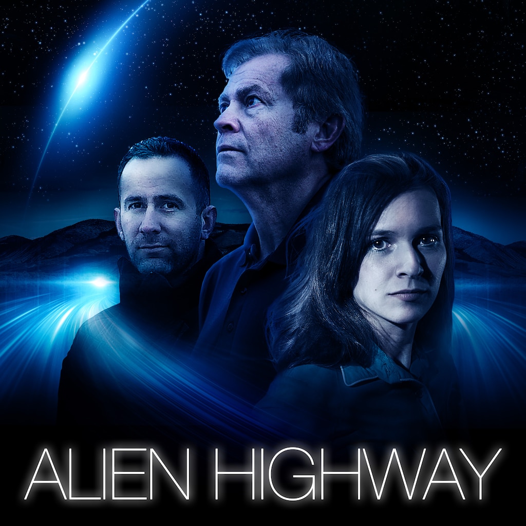 Alien Highway