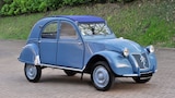 Citroen 2CV