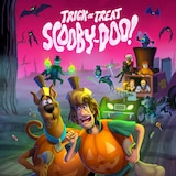 ¡Scooby-Doo! Dulce o travesura