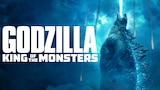 Godzilla: King of the Monsters (HBO)