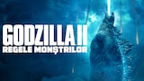 Godzilla II: Regele Monștrilor