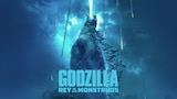 Godzilla: Rey de los monstruos