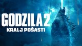 Godzila 2: Kralj pošasti