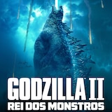 Godzilla II: Rei dos Monstros