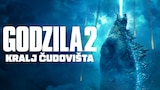 Godzila 2: Kralj čudovišta