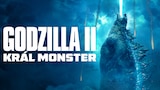 Godzilla II Král monster