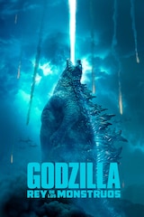 Godzilla: Rey de los monstruos