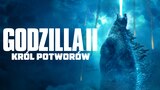 Godzilla II: Król potworów