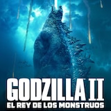 Godzilla II: El Rey de los Monstruos
