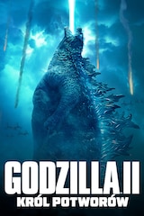 Godzilla II: Król potworów