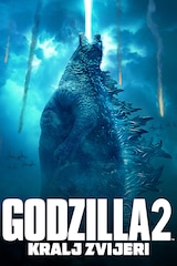 Godzilla 2: Kralj zvijeri