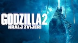Godzilla 2: Kralj zvijeri