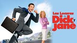 Las Locuras de Dick y Jane