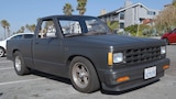 Chevy S-10 Total Transformation! Low-Budget High School Hot Rod