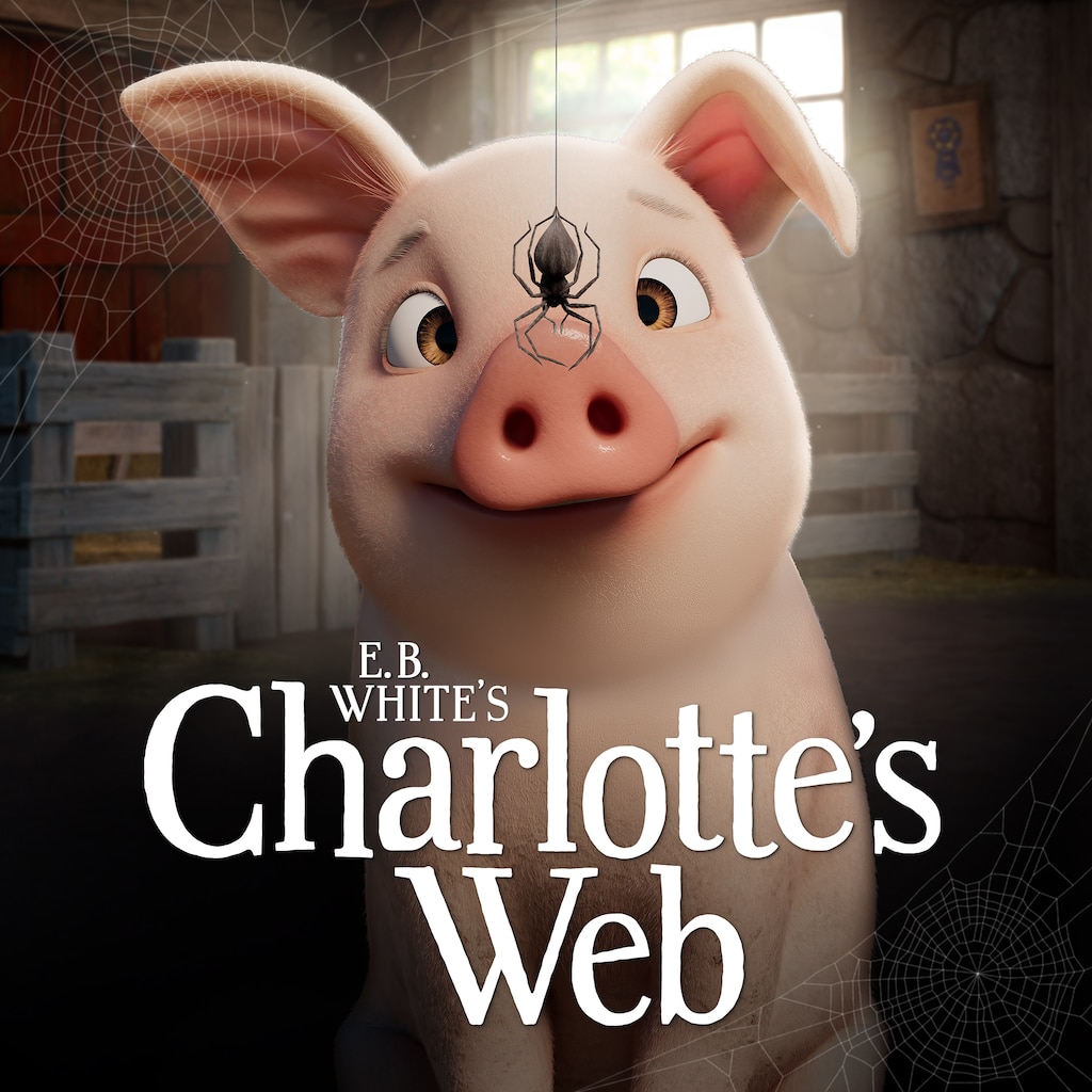 La Telaraña de Charlotte