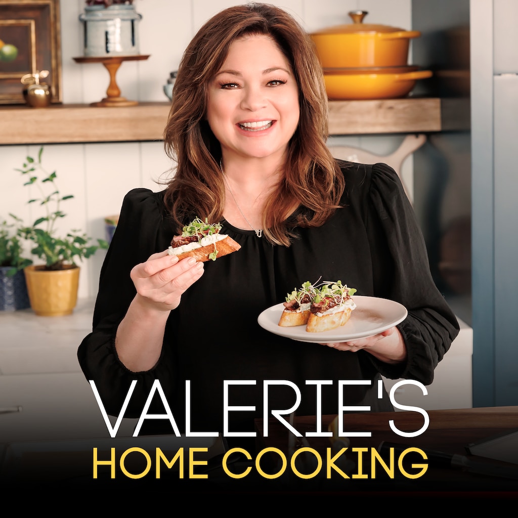 Valerie's Home Cooking