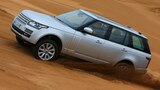 2013 Land Rover Range Rover - Ultimate Go Everywhere Luxury?