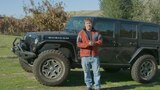 The Future of OEM Off Road Vehicles and Technology