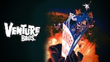 Venture Bros: La Sangre Es Brillante