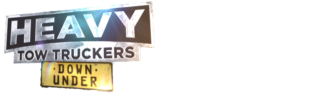 Heavy Tow Truckers Down Under