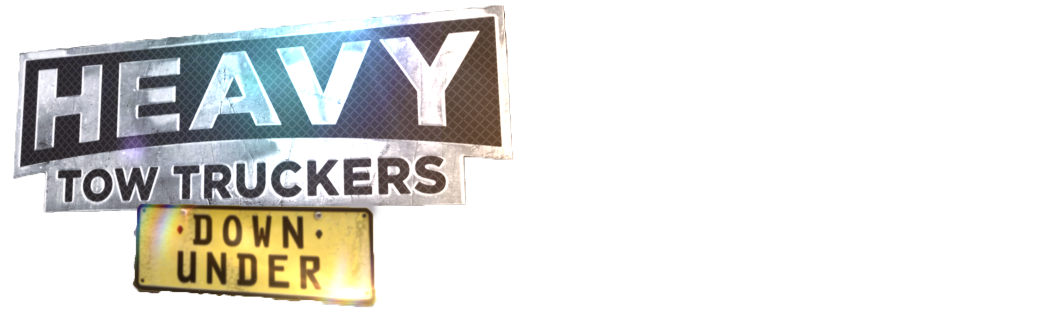 Heavy Tow Truckers Down Under