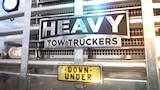 Heavy Tow Truckers Down Under