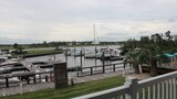 Setting Sail to Oak Island