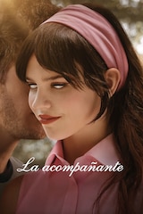 La acompañante