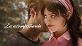 La acompañante