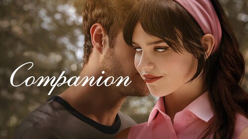 Watch Companion (HBO) | Max