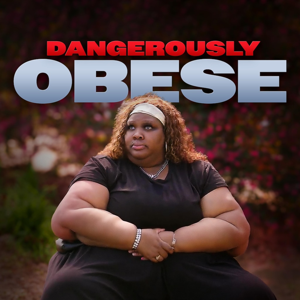 Dangerously Obese