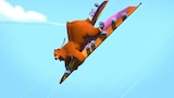 Air Trafficking