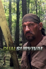 Dúo de supervivientes