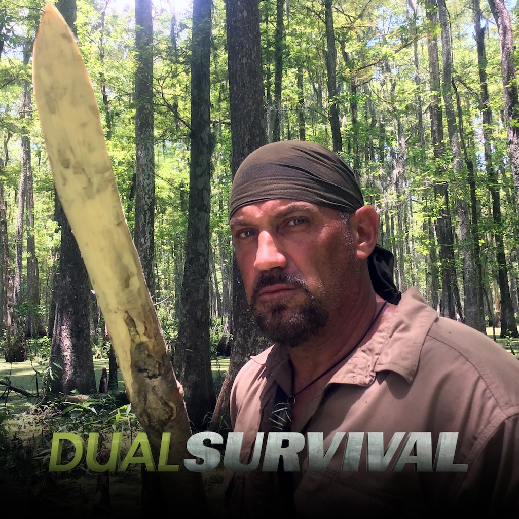 Dual Survival