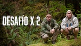 Desafío X 2