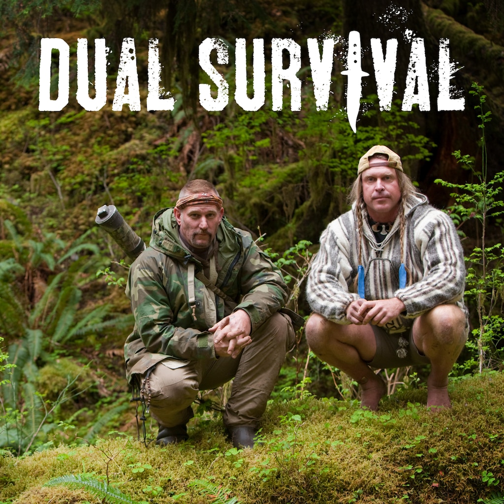 Dual Survival
