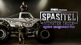 Spasitel: Monster truck rodiny Gemstoneových