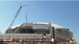 Dallas Cowboys Stadium