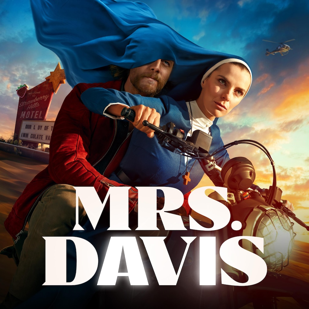 Mrs. Davis